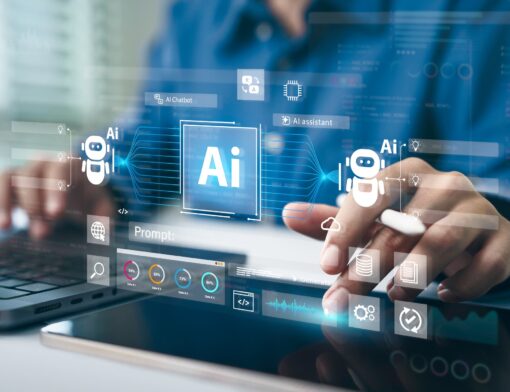 mba inteligencia artificial