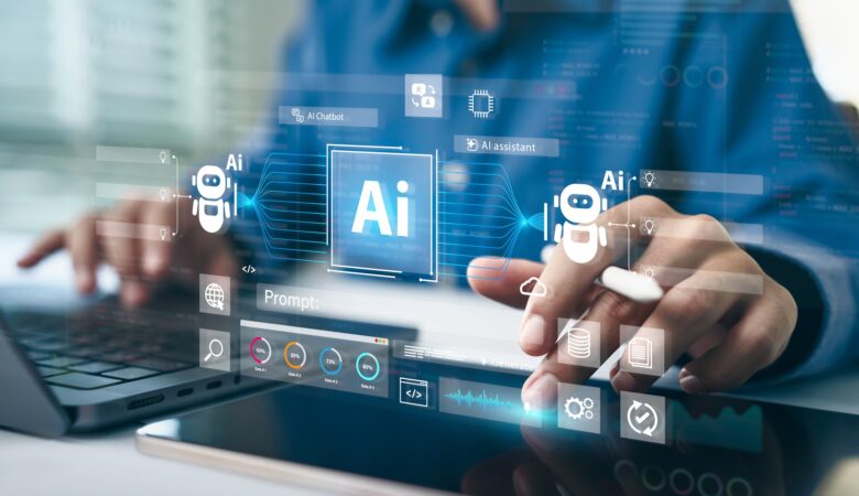 mba inteligencia artificial