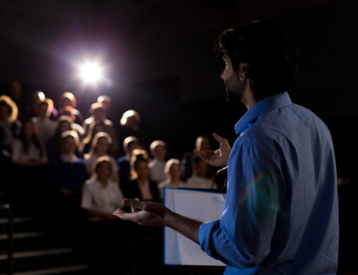 faculdade de cinema