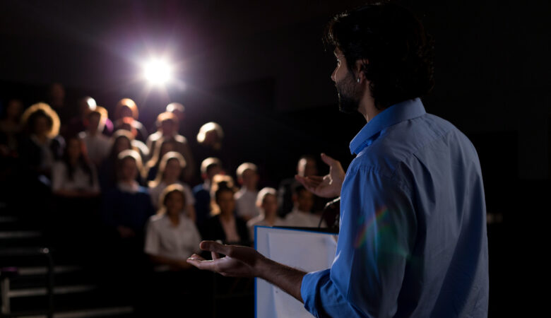 faculdade de cinema
