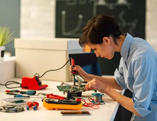Faculdade de engenharia elétrica