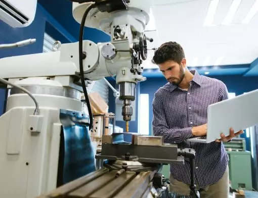 áreas de atuação engenharia de produção