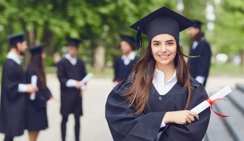 Guia especial para Graduados [Tudo o que precisa!] 