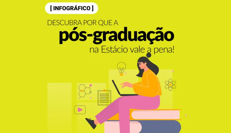 pos graduação estacio