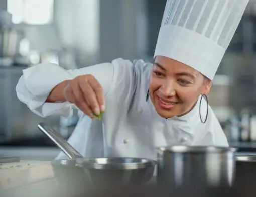 faculdade de gastronomia