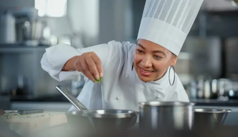 faculdade de gastronomia